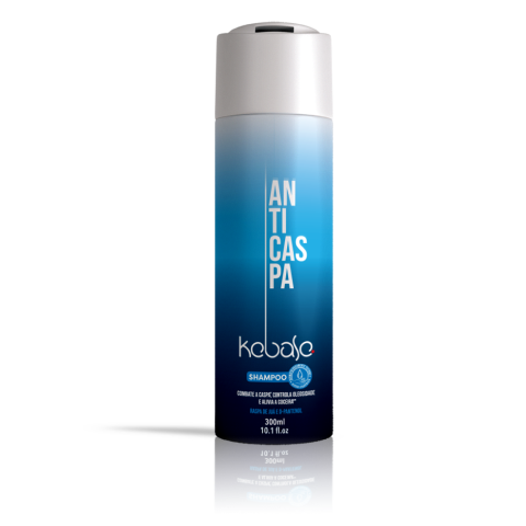 Shampoo Anticaspa