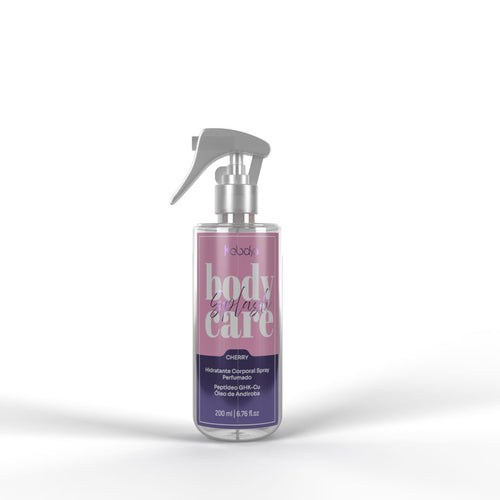 Body Care Cherry