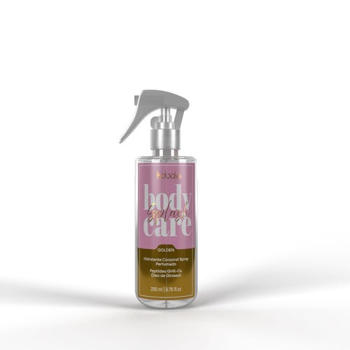 Body Care Golden