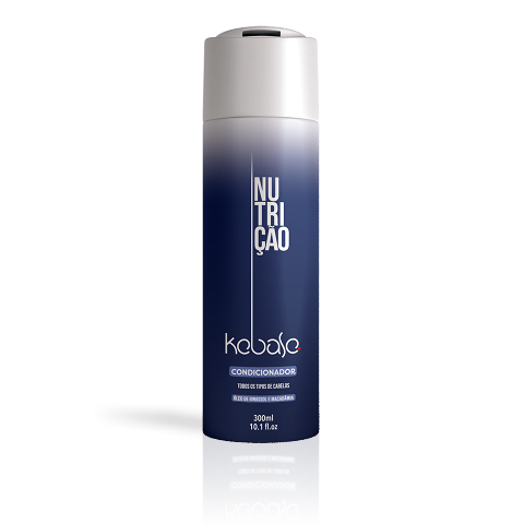 Condicionador Nutrição 300ml