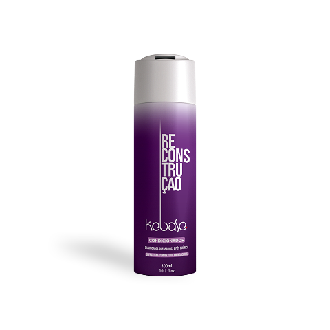 Condicionador Reconstrução 300ml