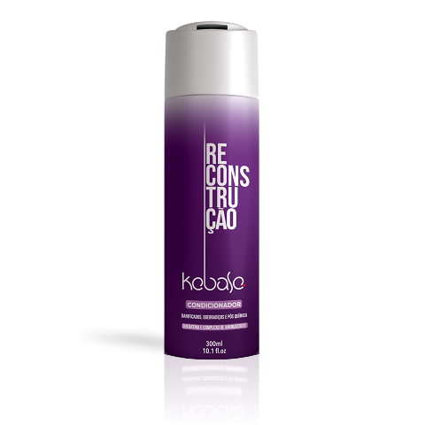 Condicionador Reconstrução 300ml