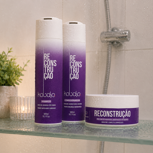 Kit Reconstrução