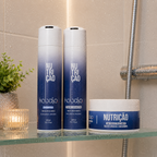 Kit Nutrição 300ml
