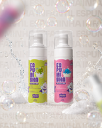 Espuma Infantil Saulo