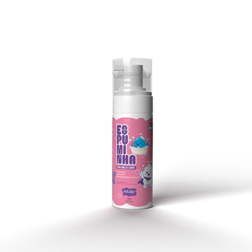 Espuma Infantil Léia