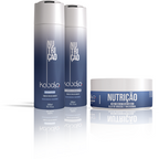 Kit Nutrição 300ml