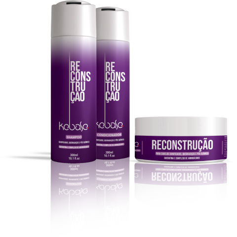 Kit Reconstrução