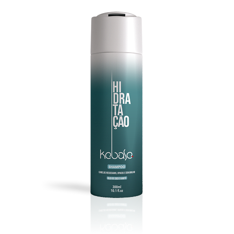 Shampoo Hidratação 300ml