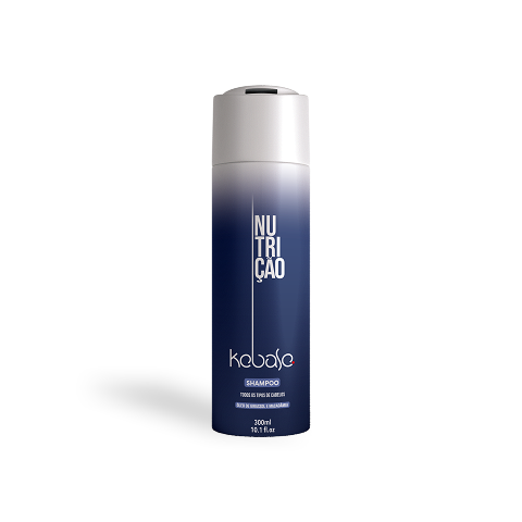 Kit Nutrição 300ml